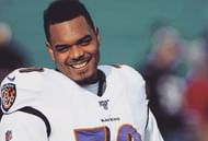 Ronnie Stanley Net Worth